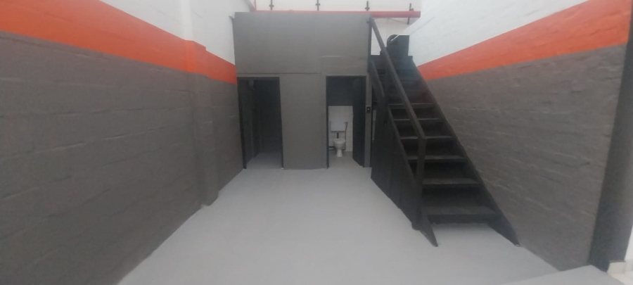 To Let commercial Property for Rent in Kensington Western Cape
